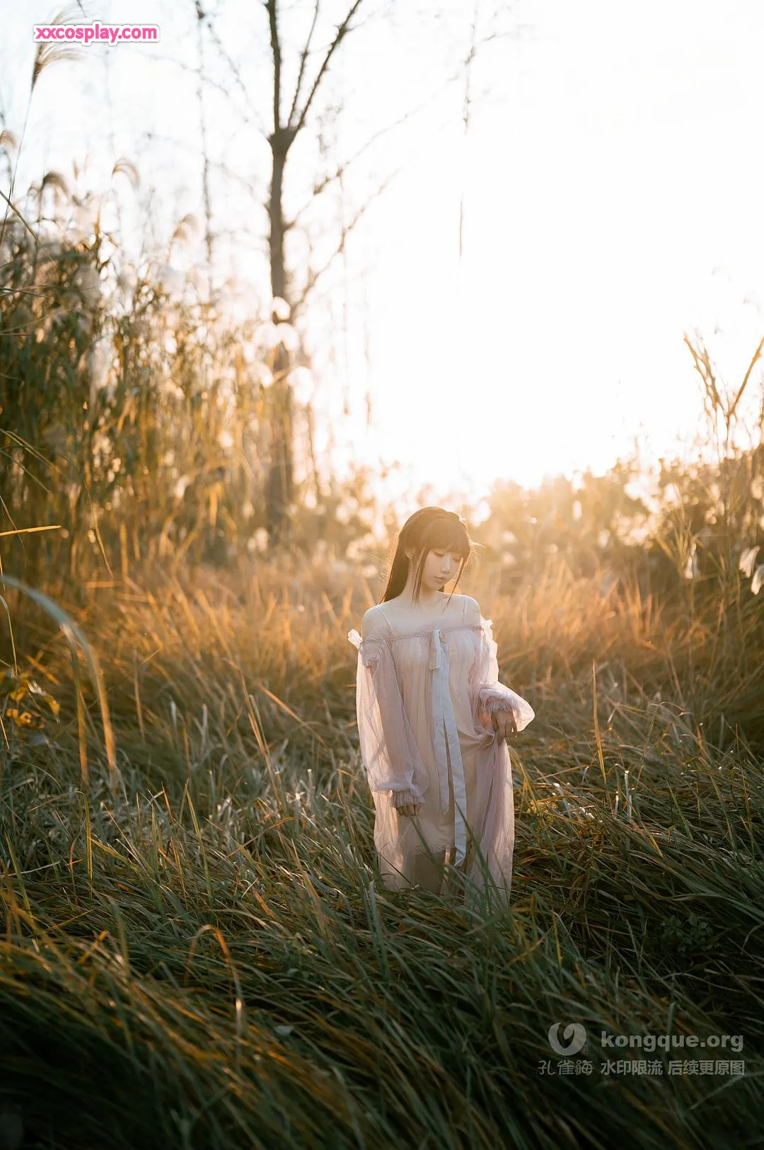 Mianbiexianer: Autumn Dream